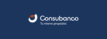Logo Consubanco